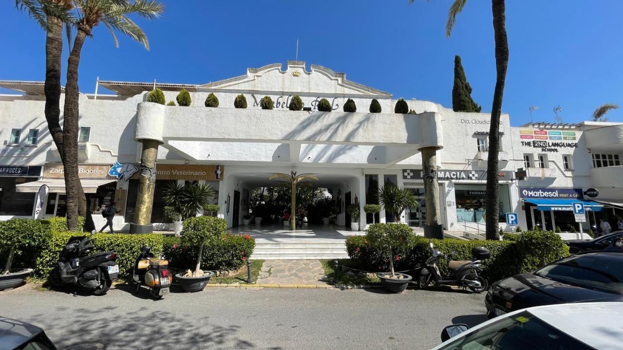 Real 360 Apartamento Marbella