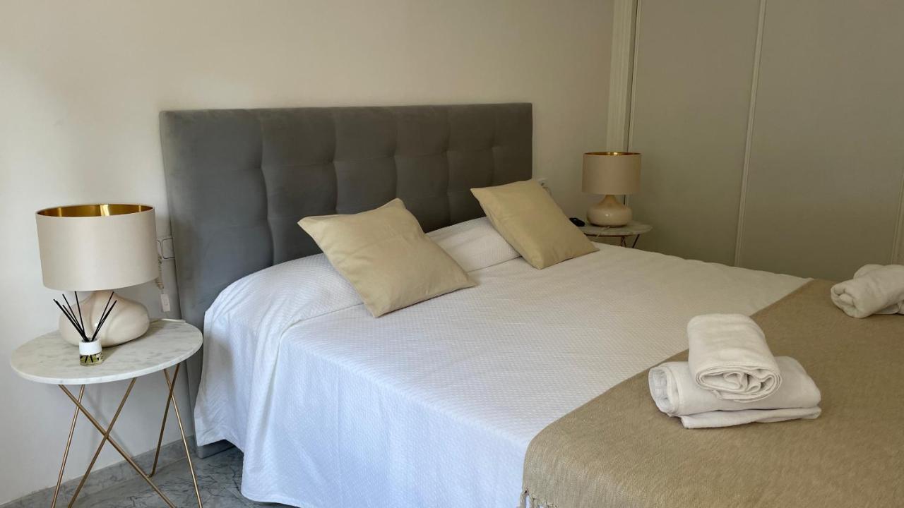 Apartamento Real 360 Marbella