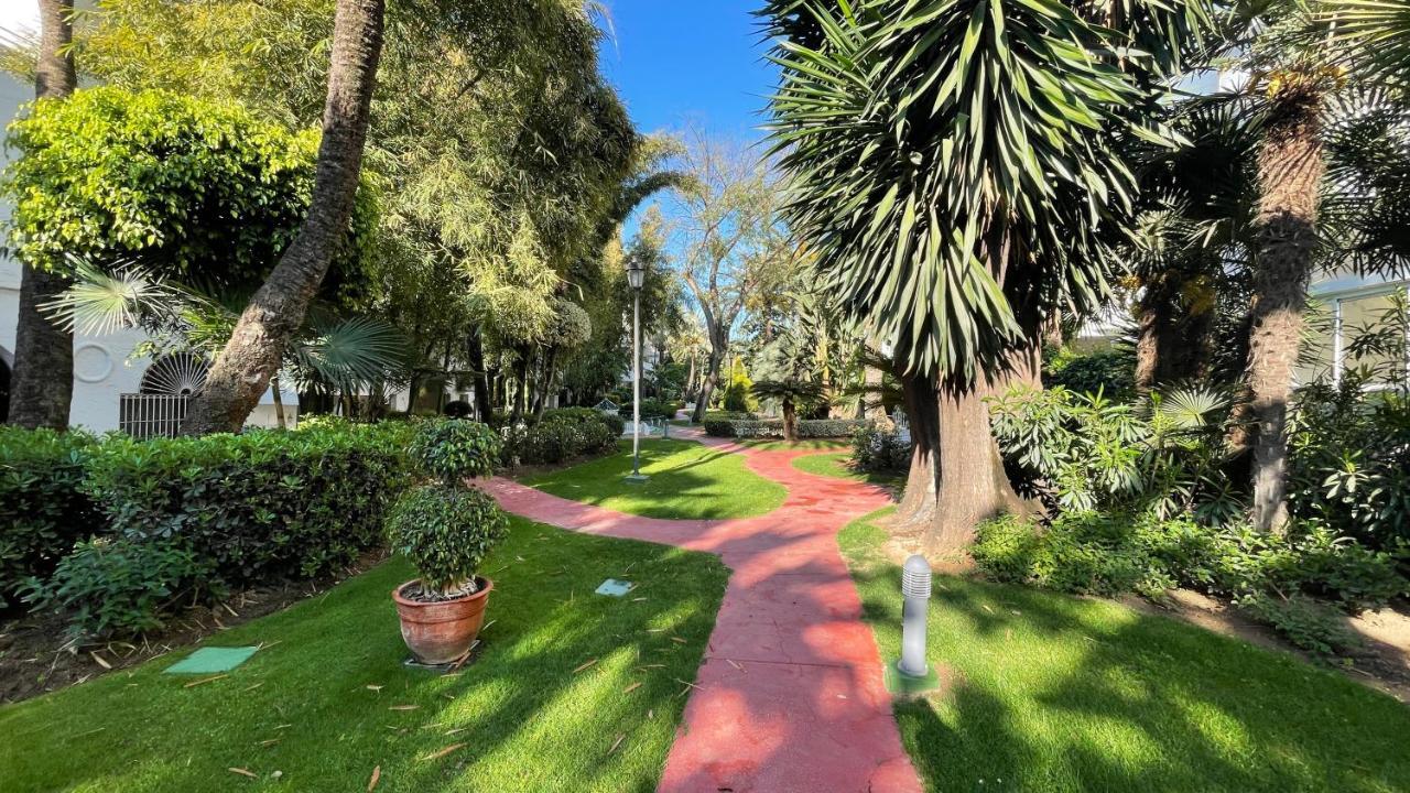 Apartment Real 360 Marbella