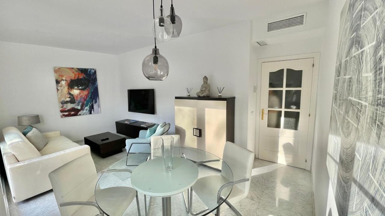 Real 360 Apartment Marbella